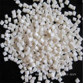 Colorless and transparent PC plastic particles